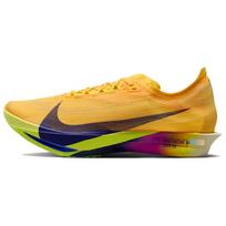 Nike ZoomX Streakfly 2 Citron Pulse Vyriški sportbačiai Geltoni Volt-Ice Hyper-Violet HF6416-800 44.5 yellow