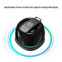 Edifier HECATE G200 Portable Bluetooth Magnetic Speaker (CN version)