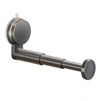 Suction Cup Hanger Collector New Multi-functional Telescopic Non-punching Non-marking Clothes Rack Wall Hanging Storage