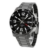 Casio Standard Quartz Men's Watch MTP-VD01B-1BV