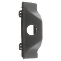 5UX73LXHAA BACK UP CAMERA BEZEL For JEEP RENEGADE 2015 2016 2017 2018 2019 2020 2026 2026 pilka