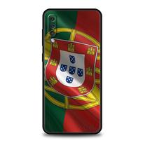Portugal Phone Case For Samsung A56 A36 A26 A54 A52 A24 A14 A50 A72 A70 A40 A20E A06 A12 A22 A34 A42 A32 A04s A16 5G Cover For Samsung A20e
