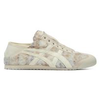 Onitsuka Tiger Mexico 66 Paraty Birch Ivory 37