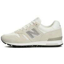New Balance 565 Series Low-Top Gray Men's ML565EW1 EU 37