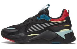 PUMA RS X HD2 'Ribbon Red' 372076-02 35.5