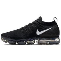 Nike Air VaporMax Flyknit 2 'Black White' Men's 942842-001 EU 41