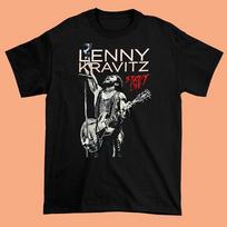New Lenny Kravitz Strut World Tour Christmas Gift Unisex S-5XL Shirt DO344 Unisex T-Shirt S