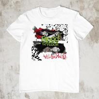Blood On the Dance Floor All The Rage T Shirt White Full Size S to 5Xl BT1041 L