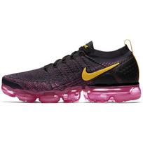 Nike Air VaporMax 2 Gridiron Pink Blast 942842-008 43 raudona/juoda