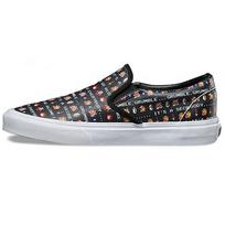 Slip-On Nintendo x Slip-On Classic Vans Zelda VN0004MPJRD 35