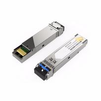 H3C 10 Gigabit SFP+ LX Fiber Optic Transceiver