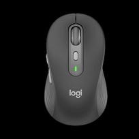 Logitech M750M Wireless Silent Bluetooth Mouse