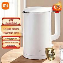 Xiaomi Mijia 1,7 l elektrinis virdulys 3 (316L nerūdijantis plienas)