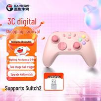 GameSir Nova 2 Wireless Gaming Controller