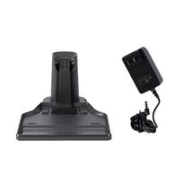 Charging Dock Station & Power Adapter Fit For Tineco Floor ONE S3 And S3 Breeze Vacuum Cleaner Replacement Part China Mainland