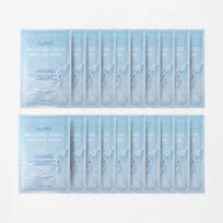 S.Nature Super Aqua Gel Oasis Ampoule Mask 20 Sheets