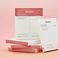 [Over 100 Million Sold]_Bio Collagen Real Deep Mask (8 Sheets)