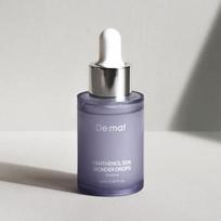 Wonder Drops Panthenol 30% Ampoule 20ml Mini Size