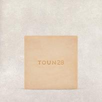 [Zero Waste] Face Bar S14 Colostrum (For Baby Skin) 100g