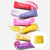 Lip Glowy Balm 10g (Select 1) mango
