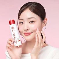 Real Collagen Tension Up Concentrated Toner 150ml