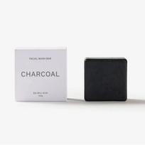 [JAJU] JAJU Zero Bar Charcoal Face Wash Bar 100g