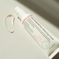 AxisY Raha Peel & Peel Pore Balancing Cream 50ml