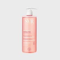 [Moisturizing Cleansing Gel] SVR Topi Allie's Gel Lavant 400ml