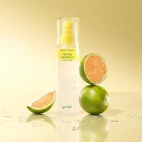 [2-pack] Goodal Green Tangerine Vita C Serum Mist