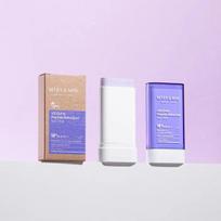 Marien May Vegan Peptide Bakuchiol Sun Stick SPF50+ PA++++ 18g