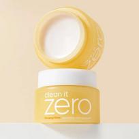 [2PACK] Clean It Zero Nourishing Cleansing Balm 100ml