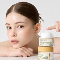 [1+1] Fully Vegan Rice Cera Capsule Cream