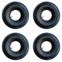 4X 18X8.50/9.50-8 20X8.0/10.0-8 TR13 Inner Tube For ATV Snowplow For Golfcart Replace Tubeless Outer Tire Cycling Parts juoda