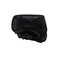 For Suzuki SV 650 SV650 2019-2021 2022 2023 Motorcycle Seat Cover Heat Insulation 3D Mesh Breathable Non-Slip Protection Cushion SV650 2019-2023
