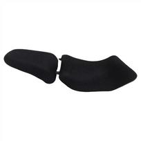 For CFMOTO 700MT MT700 MT 700 2025 Motorcycle 3D Breathable Mesh Protecting Cushion Seat Cover Nylon Fabric Saddle Seat Cover juoda