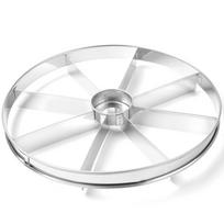 Znacznik do krojenia tortu śr. 320mm - 8 porcji - hendi 512500