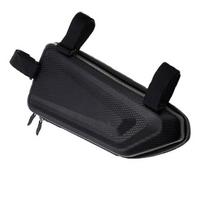 Suitable for Kawasaki Z800 Z 800 Z 900 Z1000 Z1000 SX Z250 Z300 Z650 Z750 motorcycle side bag modified hard shell triangle bag Left side