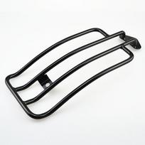 Motorcycle Rear Fender Luggage Rack Support Shelf Solo Seat Carrier For Harley Sportster XL XLH 883 883C 883R 1200 1000 1985-03 juoda