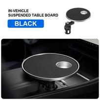 Multifunctional Car Cup Holder Extension Bracket Small Tray Auto Interior Organizer - Dining Tray Storage for Vehicle Interior juoda