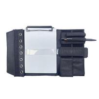 Clipboard and Pen Holder Aviation Leg Strap Board for Professional Pilots