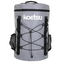 15/40L Paddle Board Deck Bag Waterproof Storage Bag Large Capacity Dry Sack for Stand-Up Paddleboard and Kayaking Accessories 40L