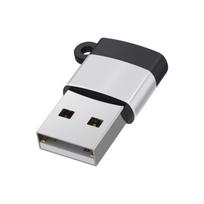 Portable Type C to USB Adapter Female to Male Connection Converter for M-Pen2 and FLP Charging sidabras
