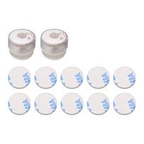 Mini Strobe Light for FLIP Drones Flashing Light Offer Enhances Safety with Various Flashing Modes for Night Use