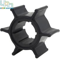 655-44352-00 655-44352-09 647-44352-00 6474435200 Marine Outboard Water Pump Rubber Impeller for Yamaha 6HP 6A 8HP 8A Engine