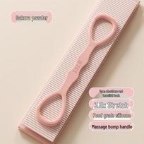 OEING 8-Shaped Silicone Resistance Band