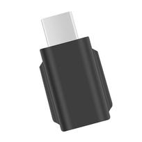 AntiShock Type C Camera Adapter for Pocket 1/2 Plugs And Play Operation Travel Essential 1