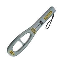 Metal Detector Wand Body Scanner High Sensitivity for Security Inspection 1