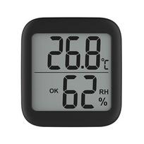 Hygrometer Indoor Thermometer for Home Room Thermometer Humidity Meter for Home 1 juoda