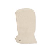 [Snowpeak] Knit Balaclava Oatmeal (S23WUFKC63) FREE