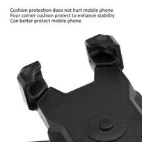 360 Degree Rotation E-bike Phone Mount Cycling Navigation Bracket  Motorcycle Riding juoda